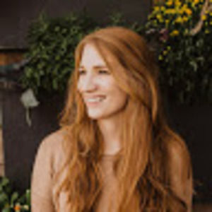 Meet your Posher, Vicky